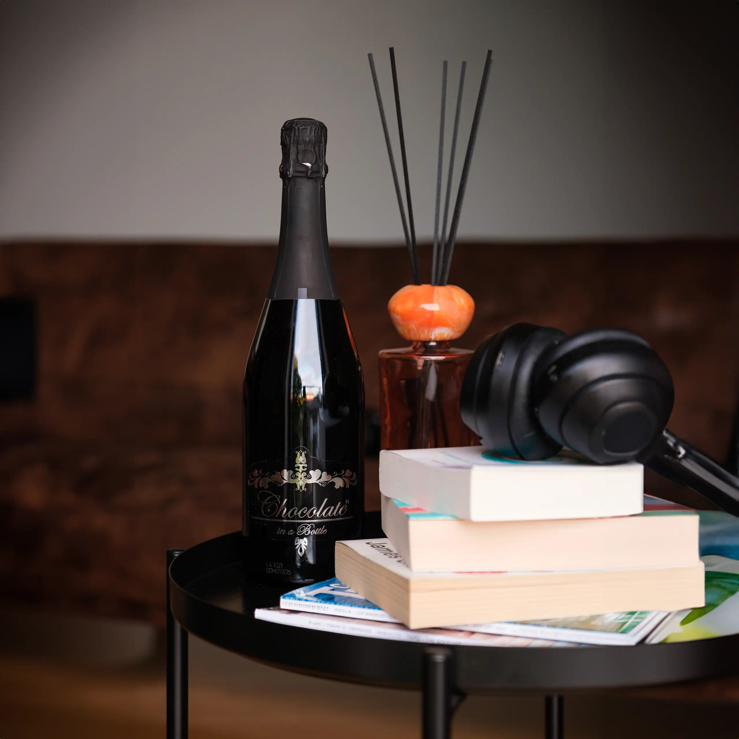 Chocolate in a Bottle bottiglia senza alcol